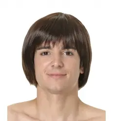 PELUCA CHICO CON FLEQUILLO