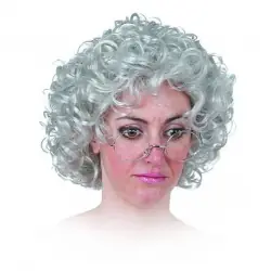 PELUCAABUELITA