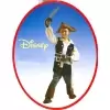 Déguisement Jack Sparrow enfant