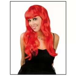 PELUCA CHIQUE