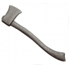 Dwarf"s axe