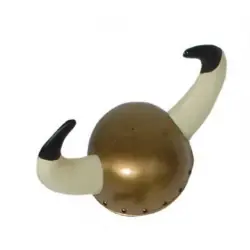 Wikinger helm