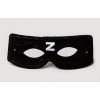 Zorro"s eye mask