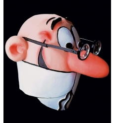 Mort mask