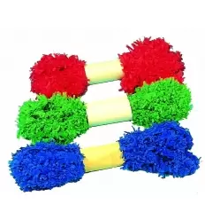 Boa couleur unie 10 m.