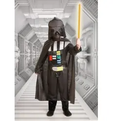 DISFRAZ DARK VADER INFANTIL