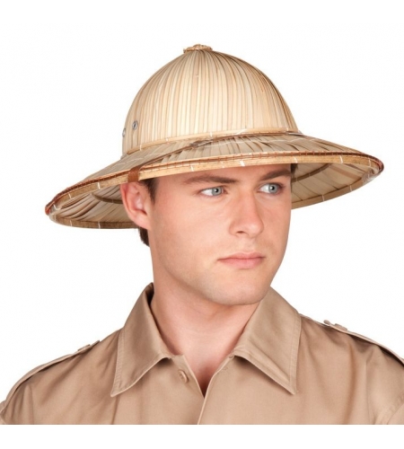 Safari hat - Your Online Costume Store