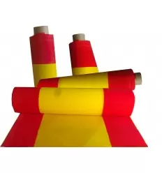 METRO BANDEIRA DE PANO