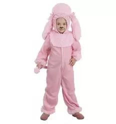 DISFRAZ PERRITA BEBE