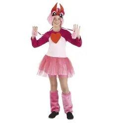 DISFRAZ MONSTRUITA INFANTIL