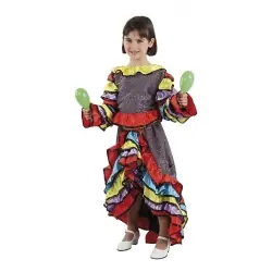 DISFRAZ MANISERA INFANTIL