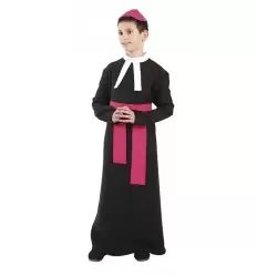 DISFRAZ CURA INFANTIL