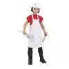 DISFRAZ SET COCINERO INFANTIL