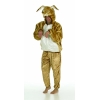 Bunny adult costume 
