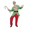 DISFRAZ ELFO HOMBRE ADULTO