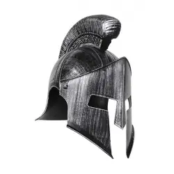 COMPLEMENTO CASCO GRIEGO RIGIDO