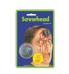 CABEZA TORNILLO EFECTO ESPECIAL