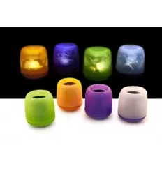 VELA HALLOWEEN MAGICA