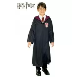 DISFRAZ HARRY POTTER INFANTIL