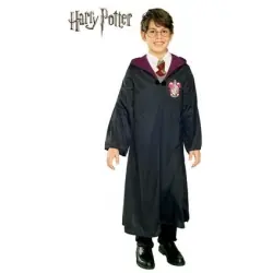 DISFRAZ HARRY POTTER INFANTIL