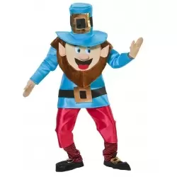 DÉguisement lutin taille 60