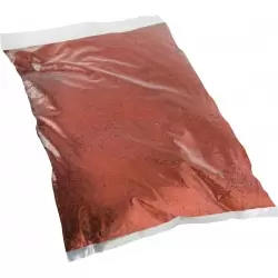 Farbigen Glitter Frost