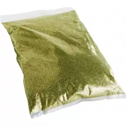 Farbigen Glitter Frost