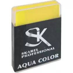 CAJA MAQUILLAJE AL AGUA