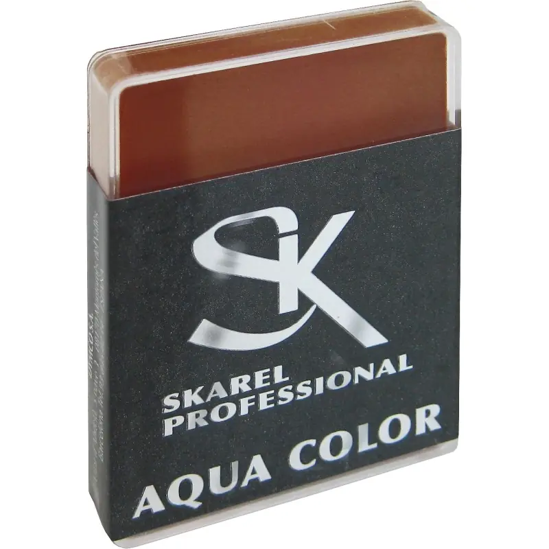 CAJA MAQUILLAJE AL AGUA
