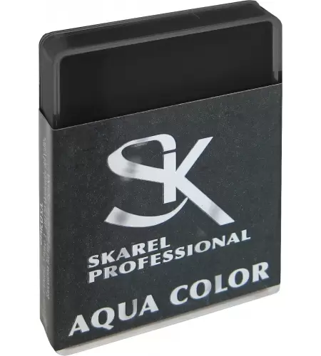 CAJA MAQUILLAJE AL AGUA