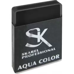 CAJA MAQUILLAJE AL AGUA