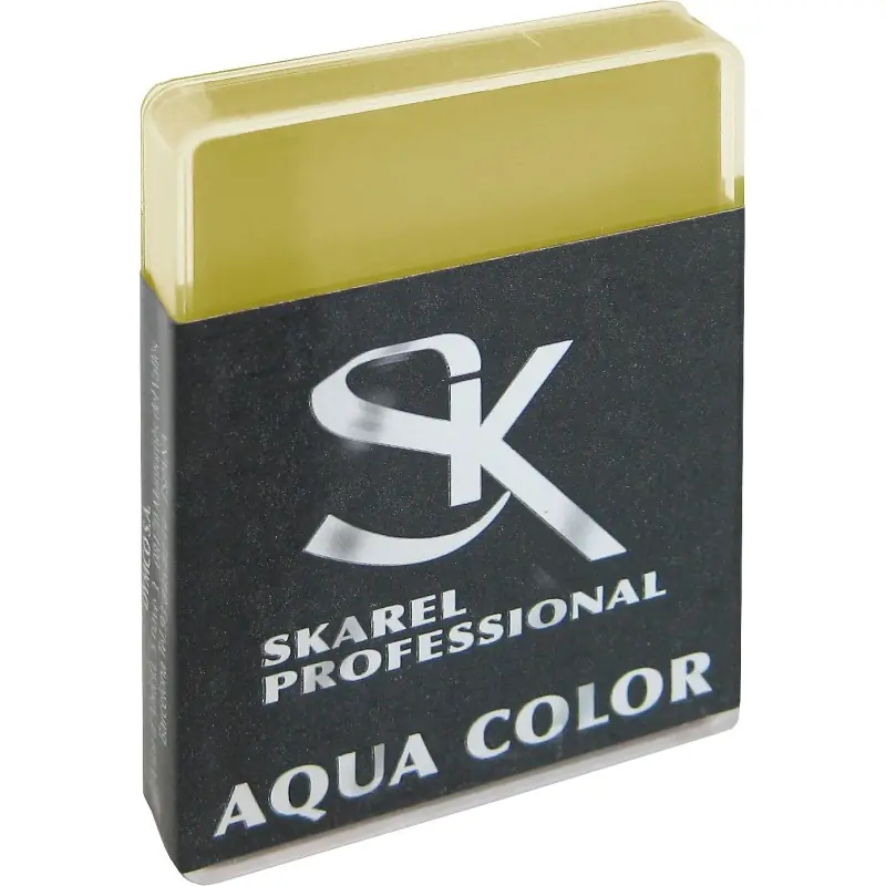 CAJA MAQUILLAJE AL AGUA