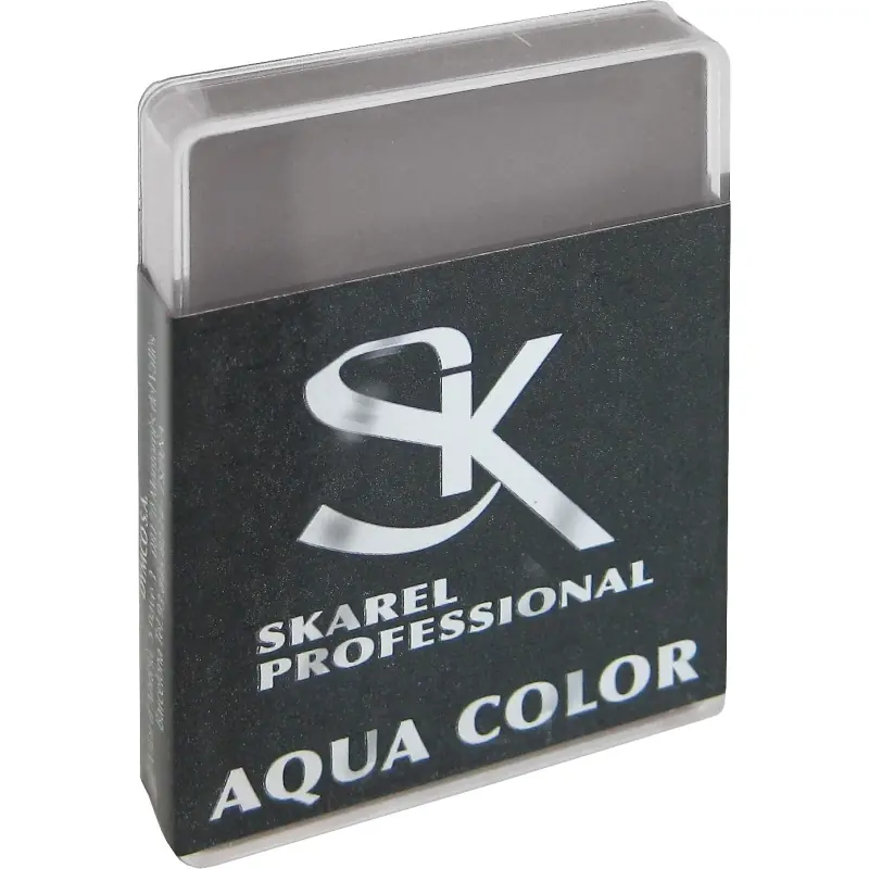 CAJA MAQUILLAJE AL AGUA