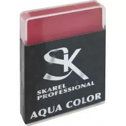 CAJA MAQUILLAJE AL AGUA