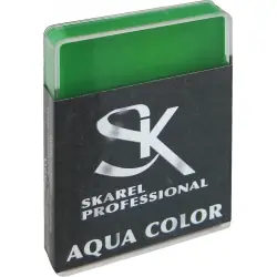 CAJA MAQUILLAJE AL AGUA