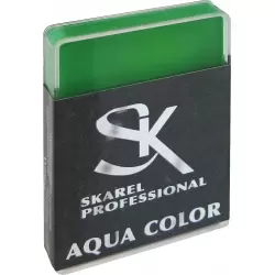 CAJA MAQUILLAJE AL AGUA