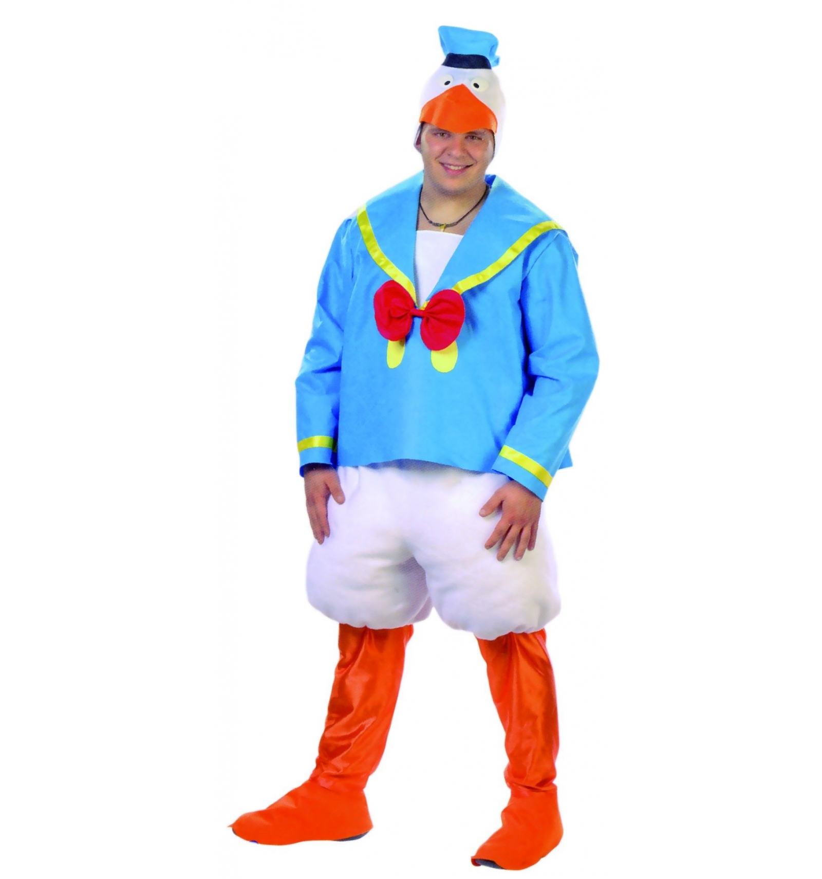 Duck adult costume - Your Online Costume Store