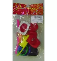 BOLSA 20 BARATIJAS SURTIDAS