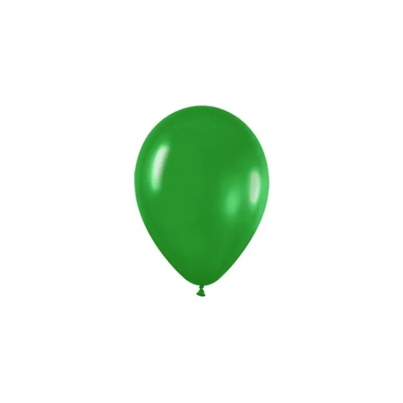BOLSA 100 GLOBOS DE 29 cm/ Ø