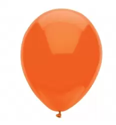 BOLSA 100 GLOBOS DE 29 cm/ Ø 2