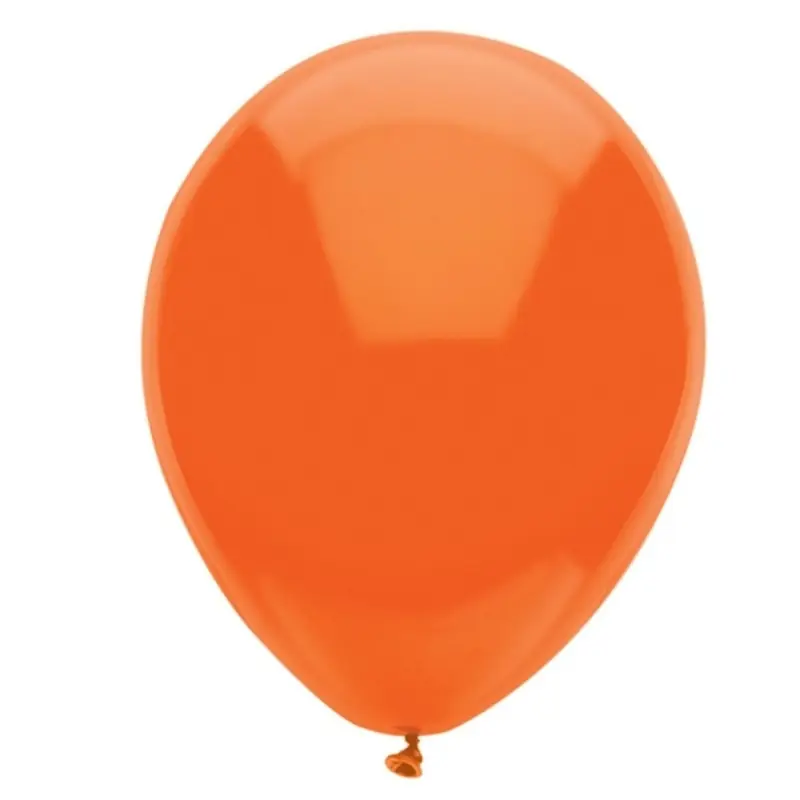 BOLSA 100 GLOBOS DE 29 cm/ Ø