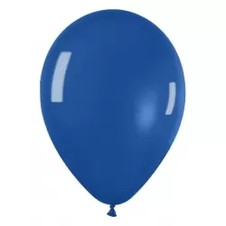 BOLSA 100 GLOBOS DE 29 cm/ Ø