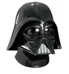 CASCO DARTH VADER  ( original )
