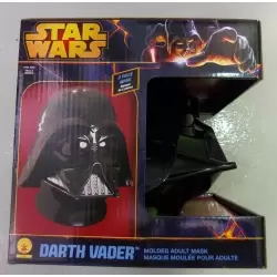 CASCO DARTH VADER ( original )