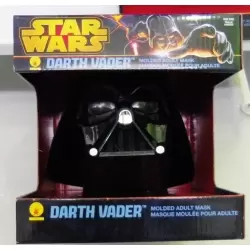 CASCO DARTH VADER ( original )