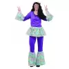 Hippie girl costume