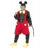 Mouse adult costume