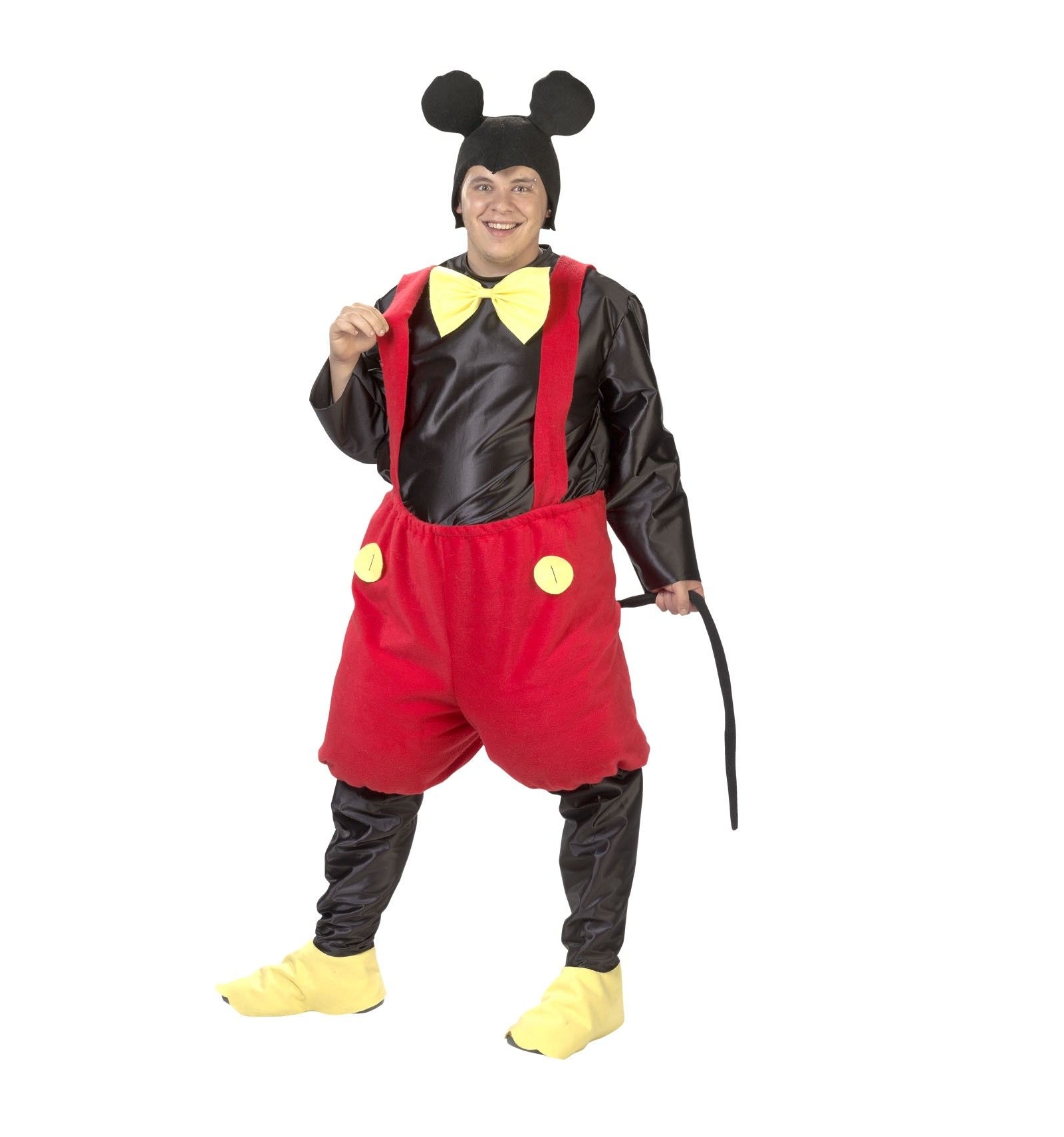 Mouse adult costume - Your Online Costume Store