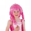 PELUCA PRINCESITA INFANTIL
