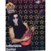 GUITARRA ELECTRICA HINCHABLE
